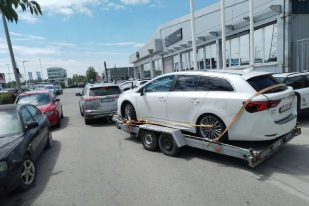HITNO POVUČENA OVA DVA MODELA TOJOTE SA SRPSKOG TRŽIŠTA! Ovo je razlog!