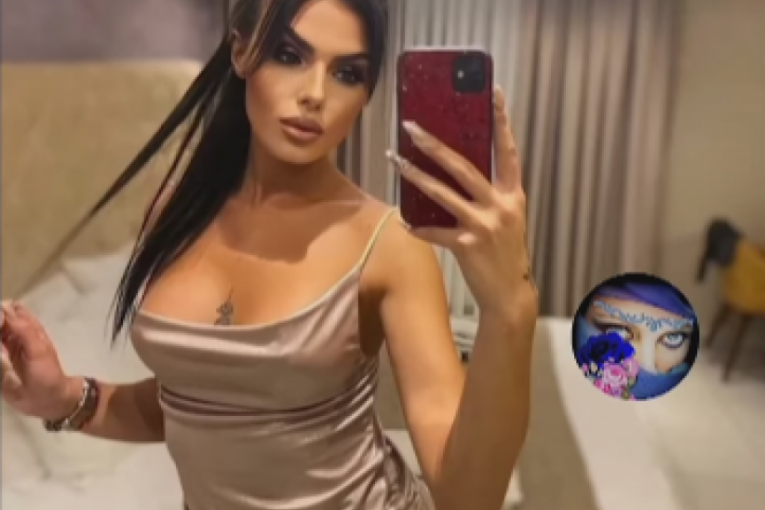 Afera Bajadera Anita Stanojlović