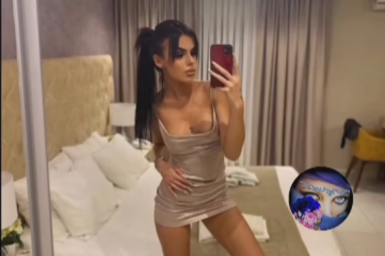 Afera Bajadera Anita Stanojlović