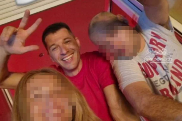 "SLAVA BOGU ZA SVE": Viktor Savić se obratio našim olimpijcima, njegove reči odzvanjaju: Koliko je važno da Jokić igra za reprezentaciju!