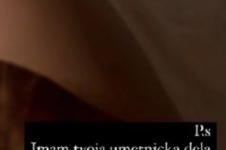 Jelena Karleuša i Edita Aradinović