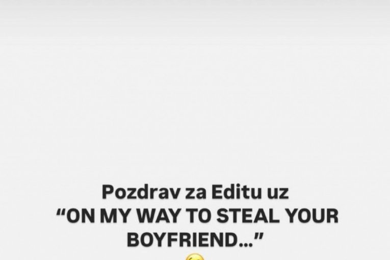 Jelena Karleuša i Edita Aradinović