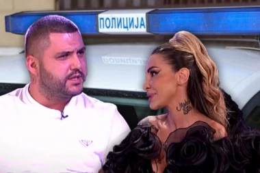 ASMIN UPUTIO ANELI BRUTALNU PORUKU: Oktriveno sve o TUŽBAMA, OVO menja tok "Elite"!