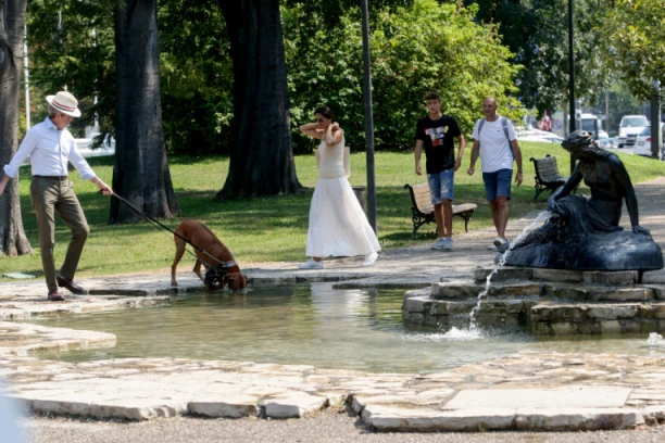RHMZ NAJAVIO PROMENU! Evo kakvo će vreme biti za Uskrs!