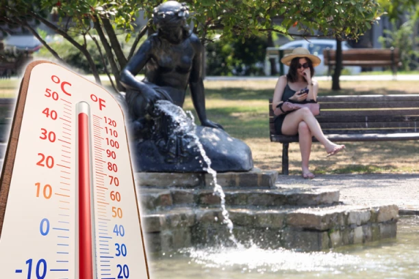 POSLE SVEŽEG JUTRA SUNČAN DAN! RHMZ objavio najnoviju prognozu!
