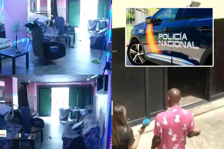 UBIJENI SAŠA IZ MARBELJE DVA PUTA IZBEGAO HAPŠENJA! Bio poznat na "Skaju", a evo šta je poslednje napisao