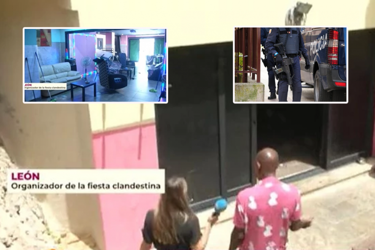 Prinrscreen/Antena 3, Shutterstock