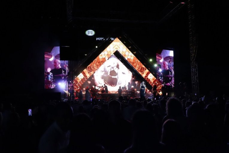 Aleksandra Prijović koncert karte