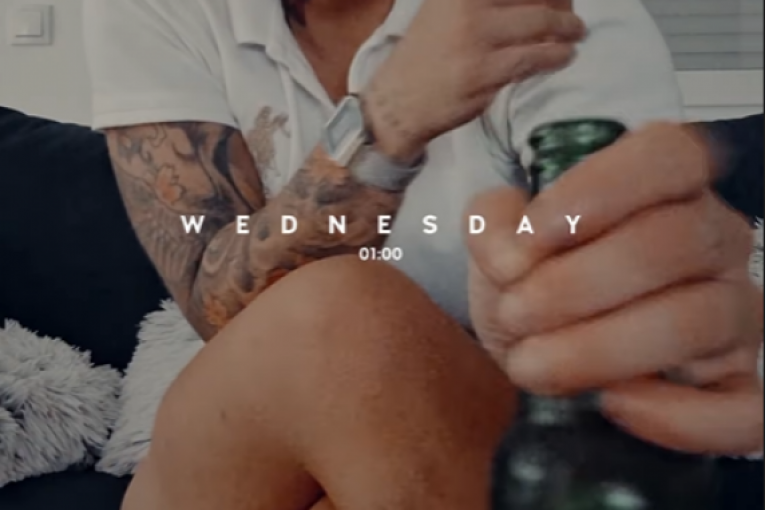 Jovana Tomić Matora Instagram