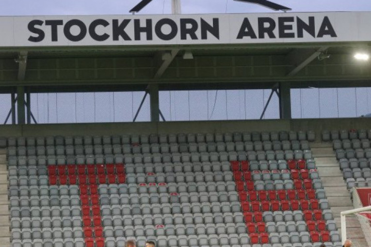 Srpski vicešampion stigao u Tun da nadoknadi beogradski minus