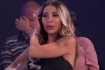 JEZIVI URLICI ANELI AHMIĆ ODZVANJALI IMANJEM! Iznenada joj se SLOŠILO, traži hitno da napusti rijaliti!