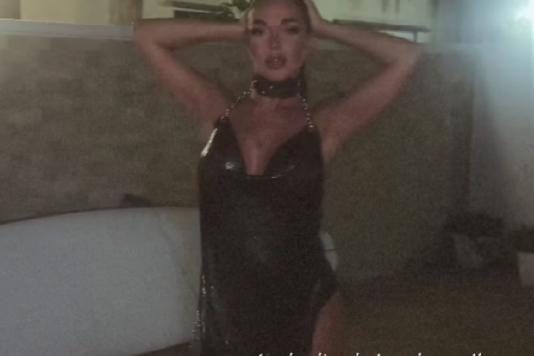 Teodora Džehverović