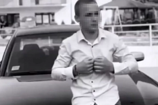 DEČAK (14) POGINUO KOD PRIJEPOLJA! Izvlačio drva, a onda je usledio horor - preminuo od zadobijenih povreda