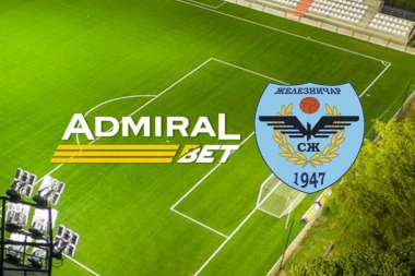 DOBRE STVARI NE TREBA MENjATI – ADMIRALBET I SUPERLIGAŠ NASTAVLjAJU SARADNjU