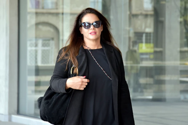 NOVO SUĐENJE KATARINI REBRAČI! Evo zašto je OBORENA drugostepena presuda za proneveru VIŠE OD 22 MILIONA DINARA!