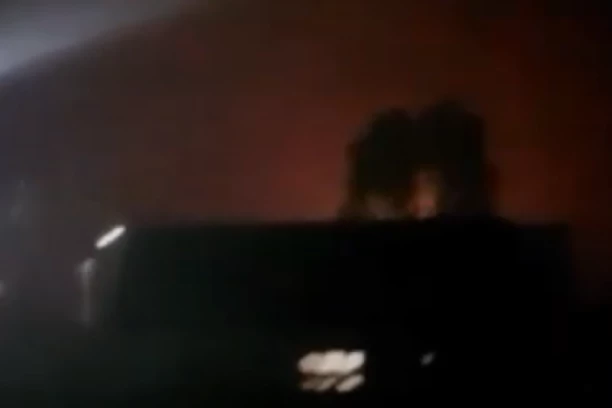 OPŠTI METEŽ U RUSIJI, NASTAO JE HAOS! Srušio se moćni bombarder, raspao se na komade! Objavljen jeziv snimak! (VIDEO)