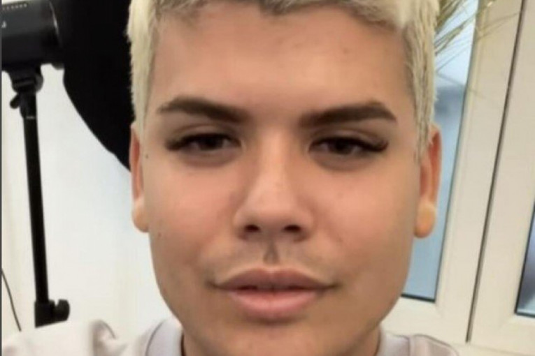 Uroš Stanić Instagram