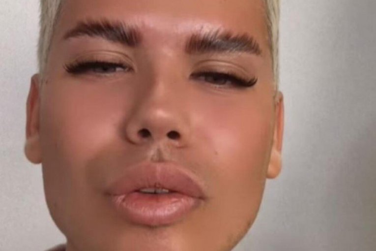 Uroš Stanić Instagram