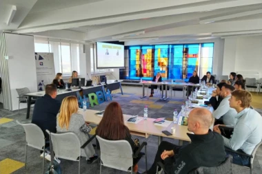 Uz podršku RBH Privredne komore Srbije, dobavljači se uspešno usklađuju sa novim propisima