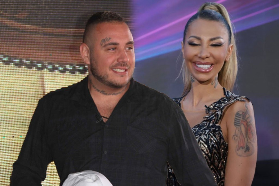 FILIP CAR SE POJAVIO U ELITI 9: Obratio se Aneli Ahmić BRUTALNIM rečima, a Maja dobila TAJNU ŠIFRU!