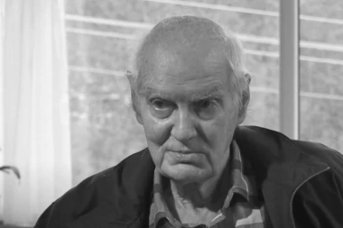 OVAKO SU SE UPOZNALI SINIŠA I LJILJANA PAVIĆ! Sudbina ih je spojila u kritičnom trenutku na OVOM mestu!