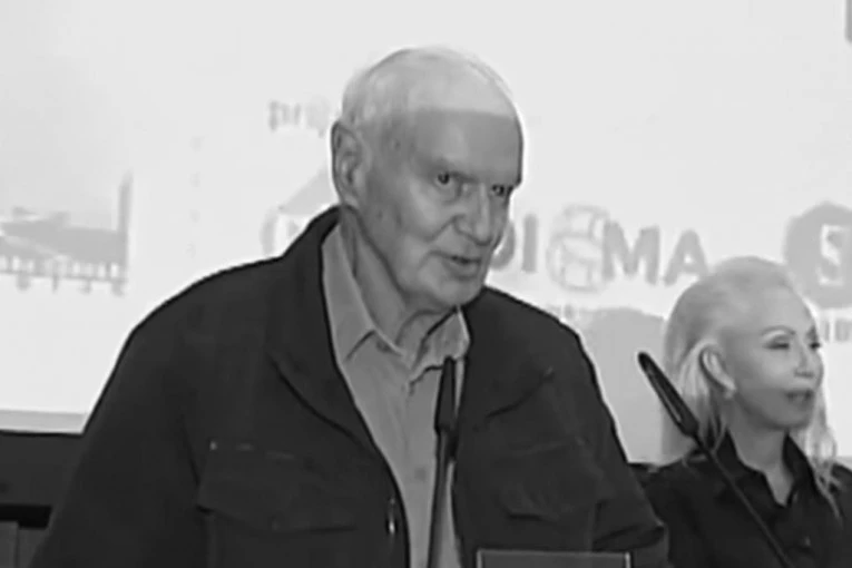 KO JE BILA LJILJANA PAVIĆ? Suprugu slavnog scenariste SVI ĆE PAMTITI PO OVOME!