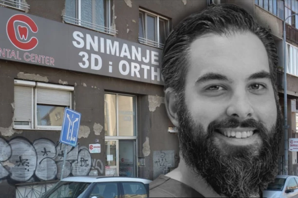 TOTALNA POMETNJA NA SUĐENJU ZA TRAGEDIJU KOD BOGOSLOVIJE! Optuženi zubar priznao da je bio pod dejstvom narkotika kada je izazvao nesreću u kojoj je nastradao mladić!