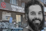 TOTALNA POMETNJA NA SUĐENJU ZA TRAGEDIJU KOD BOGOSLOVIJE! Optuženi zubar priznao da je bio pod dejstvom narkotika kada je izazvao nesreću u kojoj je nastradao mladić!