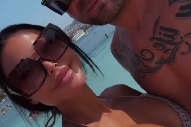 Maja Marinković I Stanislav Krofak raskinuli