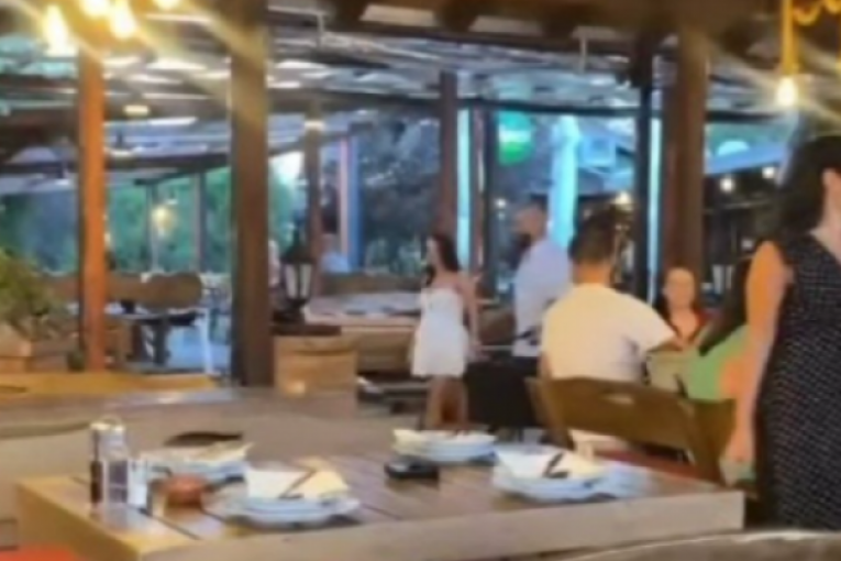 Katarina i Darko Lazić