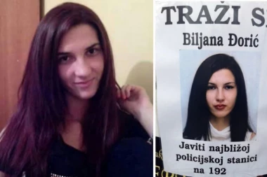 "U NEKOM PODRUMU JE MUČENA I OŠIŠANA!" Biljana je pre 10 godina ostavila na trafici svoje lične stvari i nestala bez traga: Ono što je tada rekla i dalje ODZVANJA!