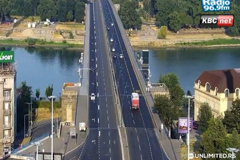 Brankov most