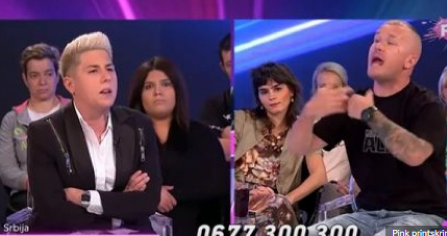 U TOKU JE UTVRĐIVANJE OČINSTVA! Rijaliti tata traži pravdu na sudu, ISTINA ĆE ŠOKIRATI SVE FANOVE!