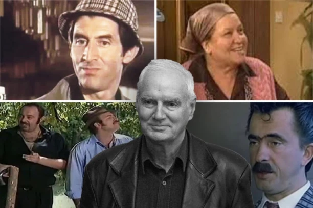 "SIDO, RODILA SI IDIOTA": Siniša Pavić će ostati upamćen po citatima koji su nas ZASMEJAVALI DO SUZA!