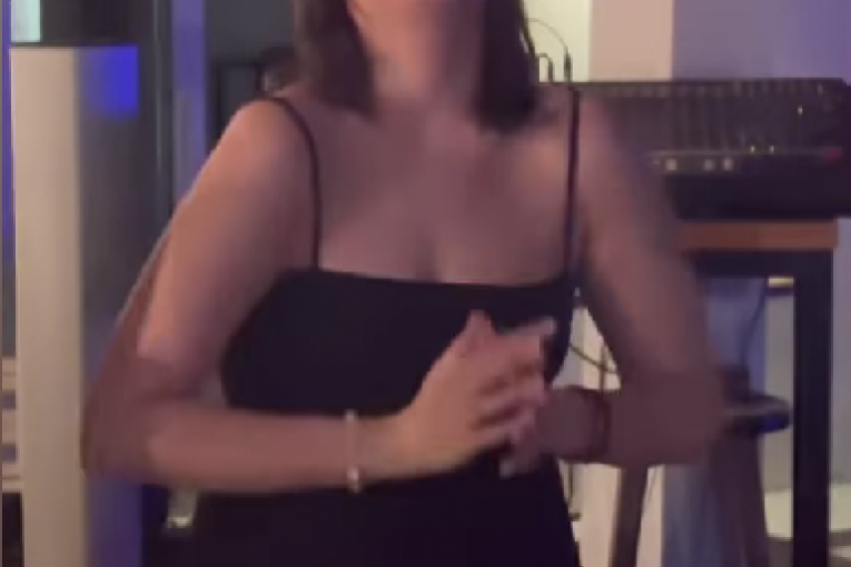 Ruža Rupić Instagram