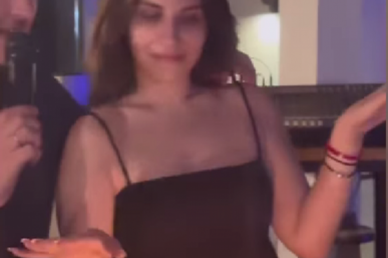 Ruža Rupić Instagram