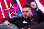 "SRAM GA BILO, NASRNUO NA ŽENU!" Oglasio se Zola nakon što je ŠOK-SNIMAK ISPLIVAO U JAVNOST - dramom krči put u Elitu 8?! (GALERIJA)