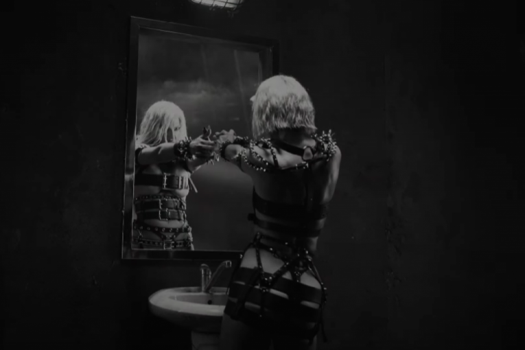 Jelena Karleuša, spot "Benga"