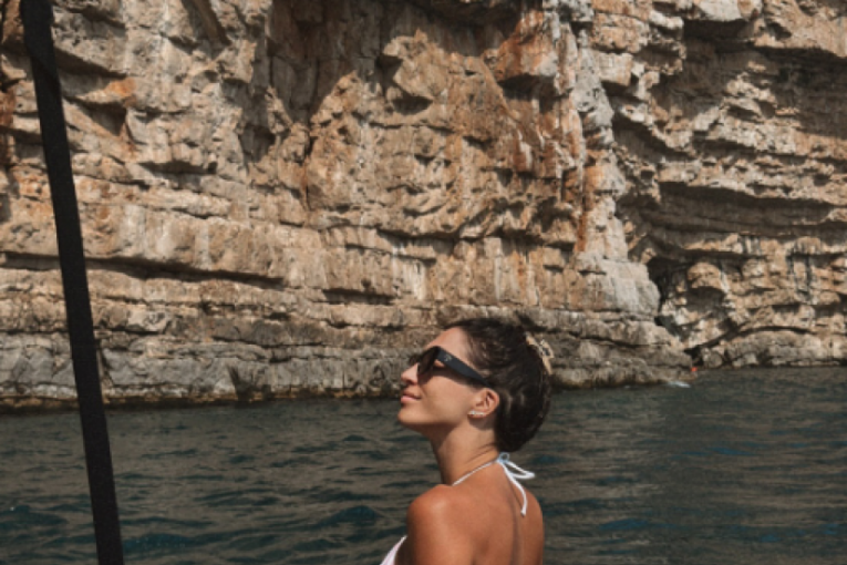 Jelisaveta Orašanin Instagram