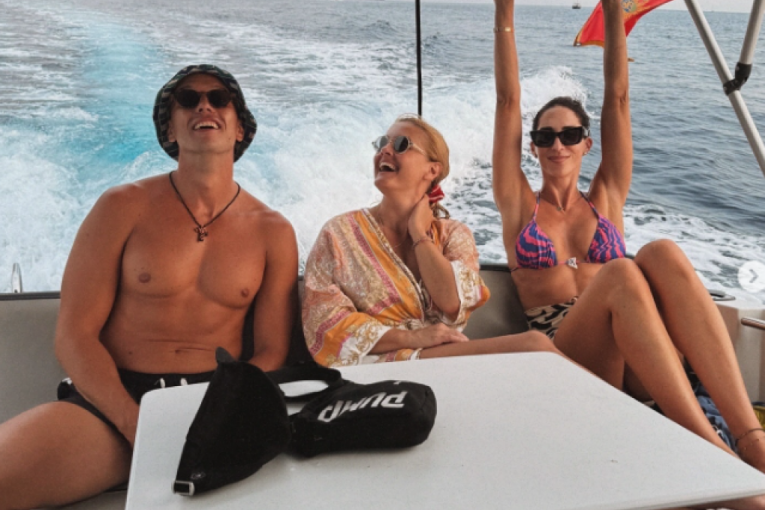 Jelisaveta Orašanin