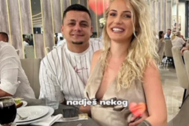 PA OVO SU SVI ČEKALI DA ČUJU! Nakon prvog susreta Barbare i Terze, Milica potvrdila PRELEPE VESTI!