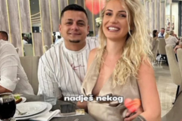 PA OVO SU SVI ČEKALI DA ČUJU! Nakon prvog susreta Barbare i Terze, Milica potvrdila PRELEPE VESTI!