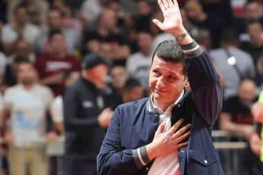 ŠOKANTNO IZLAGANJE: Pantelić na neobičan način otkrio ko će zameniti Piksija