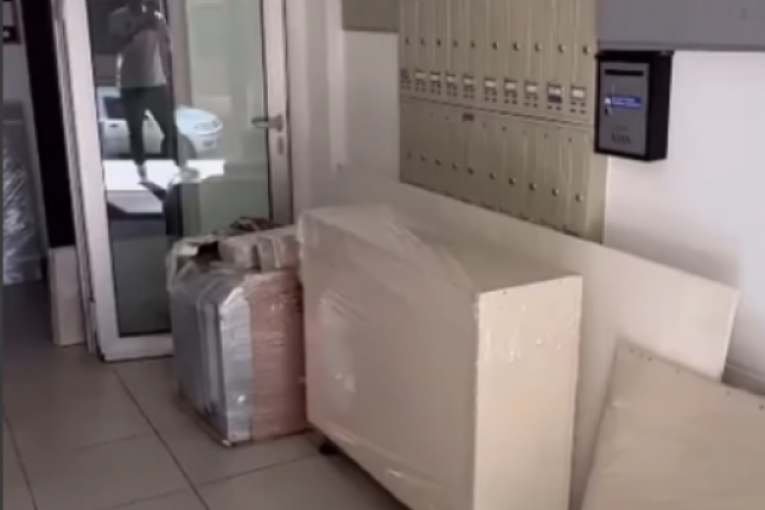 Dragana Mićalović Instagram