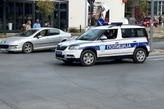 MOMAK PAO SA KVADA I POGINUO! Užas na putu, hitna pomoć mogla samo da konstatuje smrt