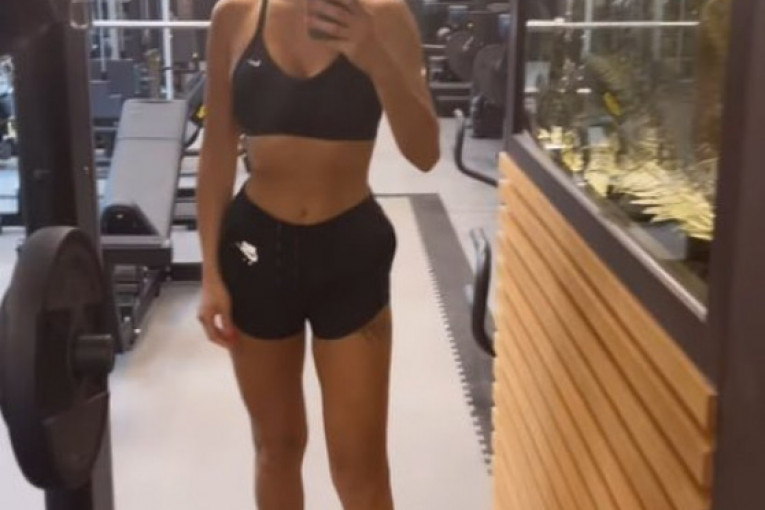 Slađa Lazić Instagram