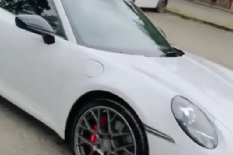 Stanislav Krofak Pantera