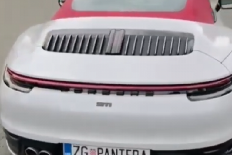 Stanislav Krofak Pantera