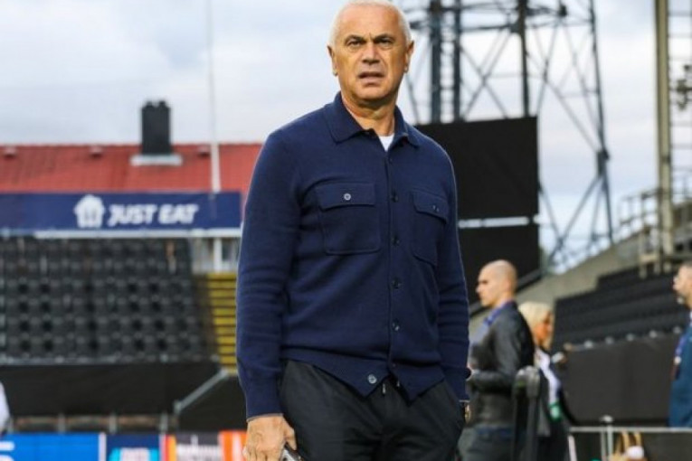 Crvena zvezda u Norveškoj trasira put ka Ligi šampiona