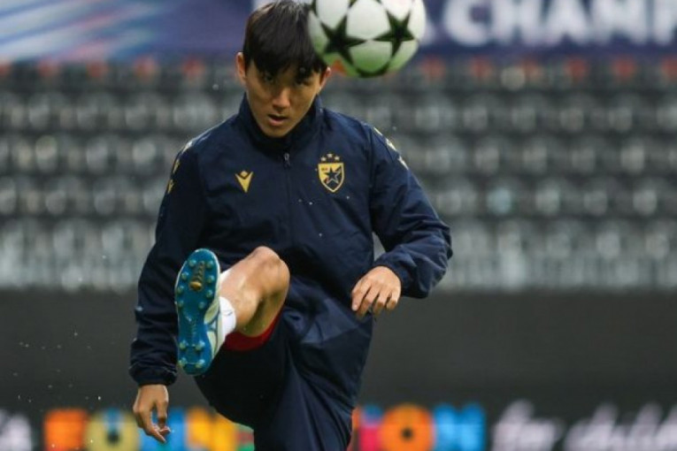 Crvena zvezda u Norveškoj trasira put ka Ligi šampiona